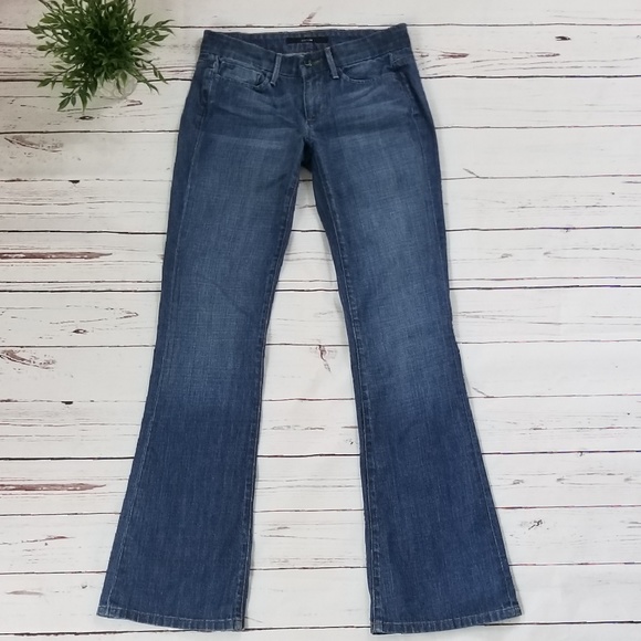 NWOT Joe's Rocker Jeans - Picture 2 of 5